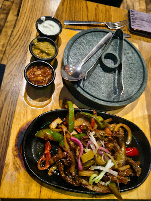 Photo Arribas Mexican Restaurant - 1