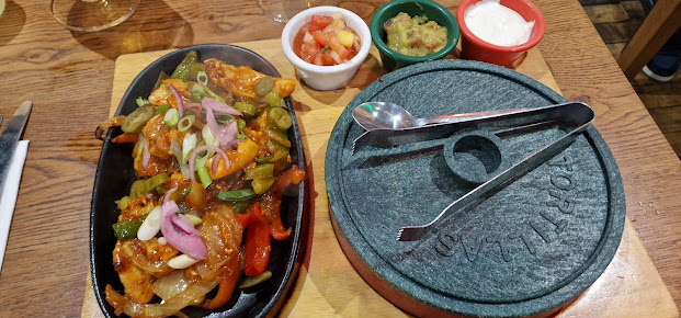 Photo Arribas Mexican Restaurant - 2