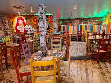 Photo Arribas Mexican Restaurant - 4