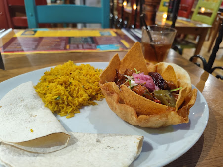 Photo Arribas Mexican Restaurant - 5