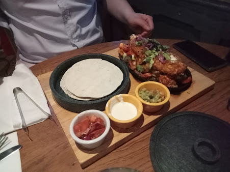 Photo Arribas Mexican Restaurant - 8