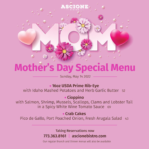 Menu Ascione Bistro Hyde Park - 26