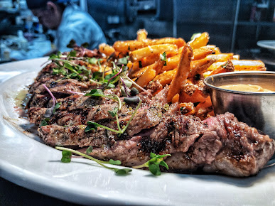 Photo Ascione Bistro Hyde Park - 1