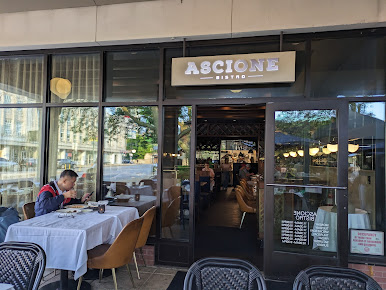 Photo Ascione Bistro Hyde Park - 11