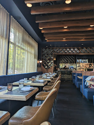 Photo Ascione Bistro Hyde Park - 13