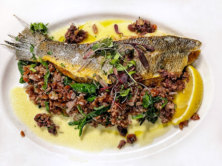 Photo Ascione Bistro Hyde Park - 16