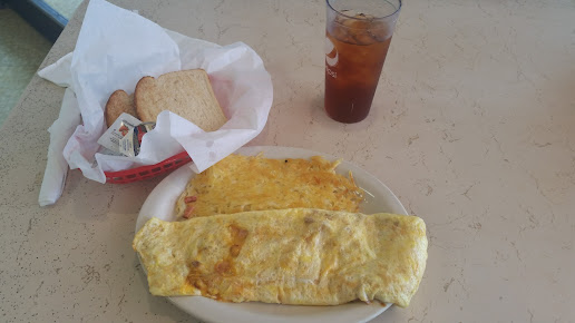 Photo Ashley's Diner - 11