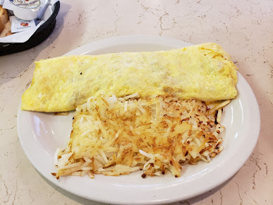 Photo Ashley's Diner - 17