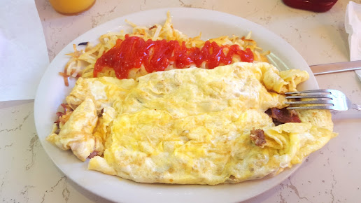 Photo Ashley's Diner - 18