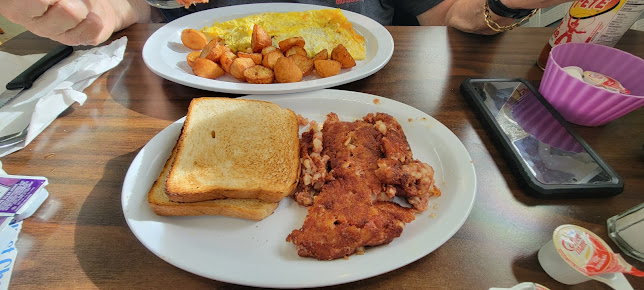 Photo Ashley's Diner - 19