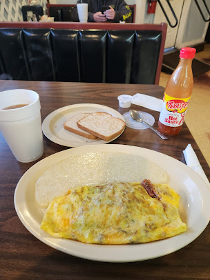 Photo Ashley's Diner - 2