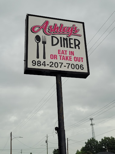 Photo Ashley's Diner - 4