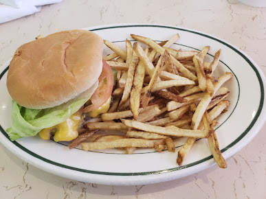 Photo Ashley's Diner - 5