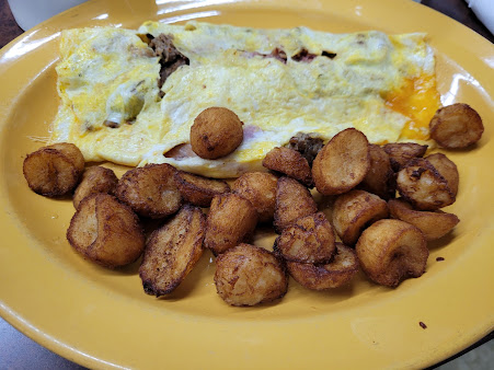 Photo Ashley's Diner - 7