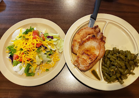 Photo Ashley's Diner - 9