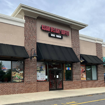 Photo Asian Delight Buffet - 0