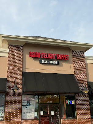 Photo Asian Delight Buffet - 1