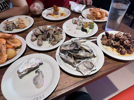 Photo Asian Delight Buffet - 10
