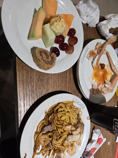 Photo Asian Delight Buffet - 11