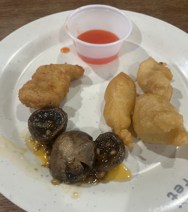 Photo Asian Delight Buffet - 12