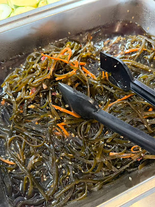 Photo Asian Delight Buffet - 14