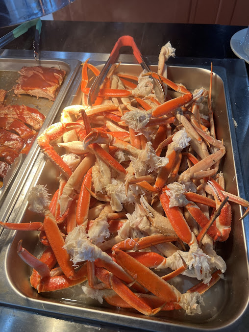 Photo Asian Delight Buffet - 15