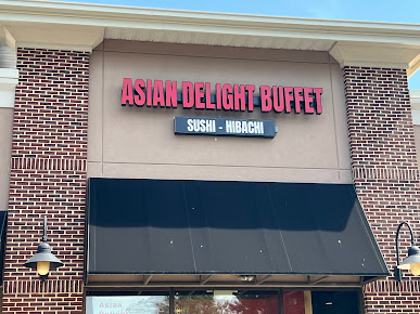 Photo Asian Delight Buffet - 16