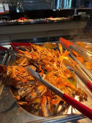 Photo Asian Delight Buffet - 17