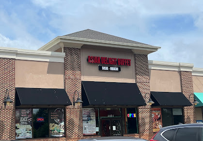 Photo Asian Delight Buffet - 19