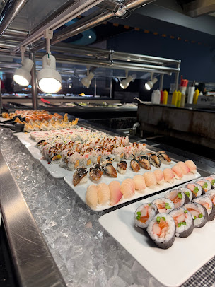 Photo Asian Delight Buffet - 2