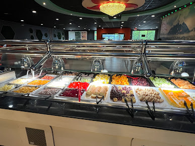 Photo Asian Delight Buffet - 4