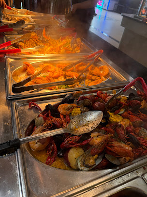 Photo Asian Delight Buffet - 6