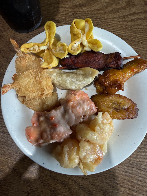 Photo Asian Delight Buffet - 7