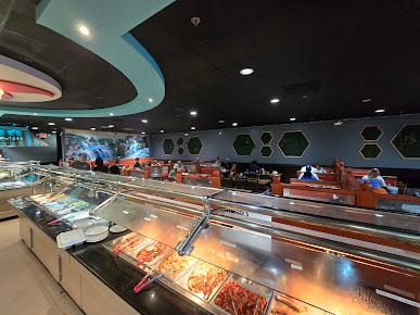 Photo Asian Delight Buffet - 8