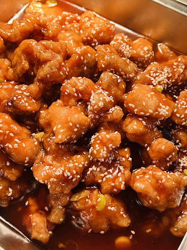 Photo Asian Delight Buffet - 9