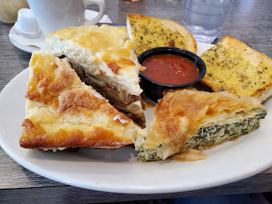 Photo Athens Pizza - 11