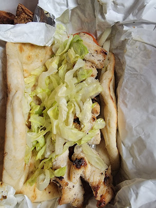 Photo Athens Pizza - 13