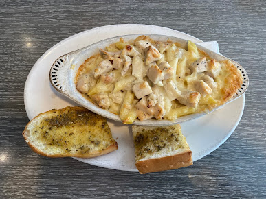 Photo Athens Pizza - 14