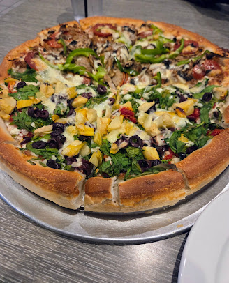 Photo Athens Pizza - 4