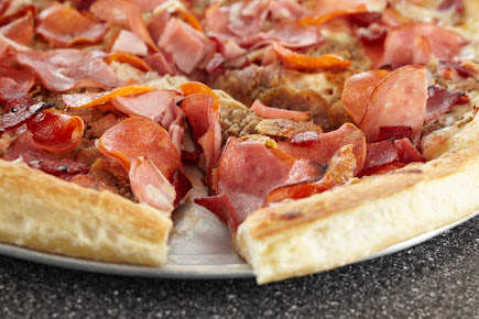 Photo Athens Pizza - 7