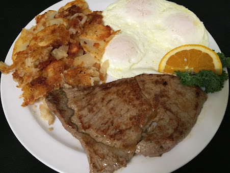 Photo Auburn Garrett House Of Pancakes - 0