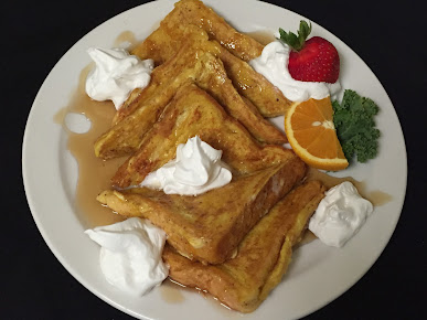 Photo Auburn Garrett House Of Pancakes - 11