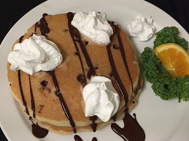 Photo Auburn Garrett House Of Pancakes - 13