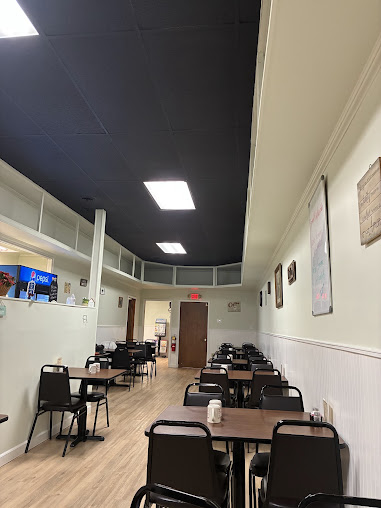 Photo Auburn Garrett House Of Pancakes - 4