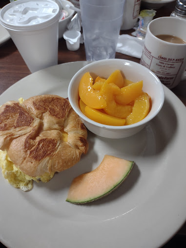 Photo Auburn Garrett House Of Pancakes - 5