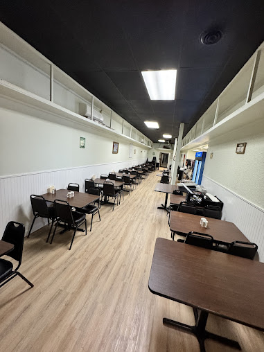 Photo Auburn Garrett House Of Pancakes - 9