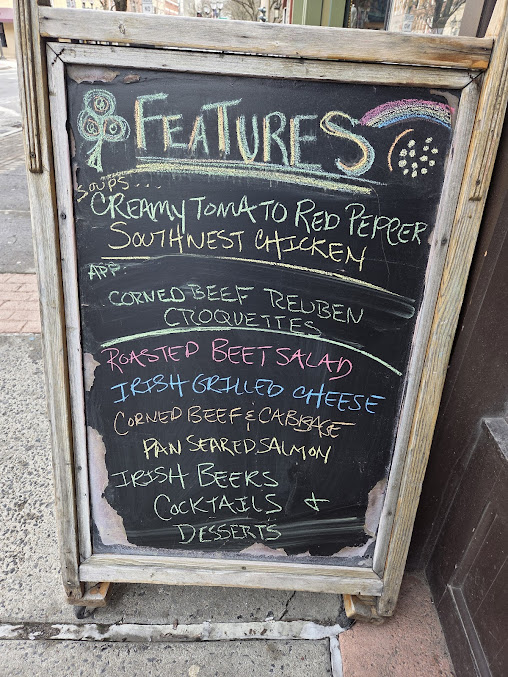 Menu Autumn Cafe - 24