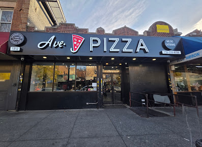 Photo Ave J Pizza - 0