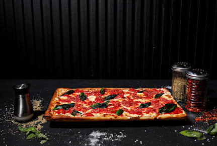 Photo Ave J Pizza - 1