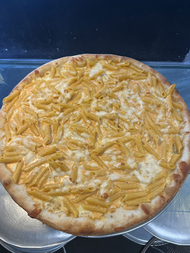 Photo Ave J Pizza - 16